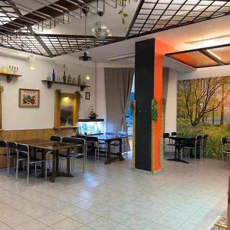 Narva Kangelaste 2 Apartments Экстерьер фото