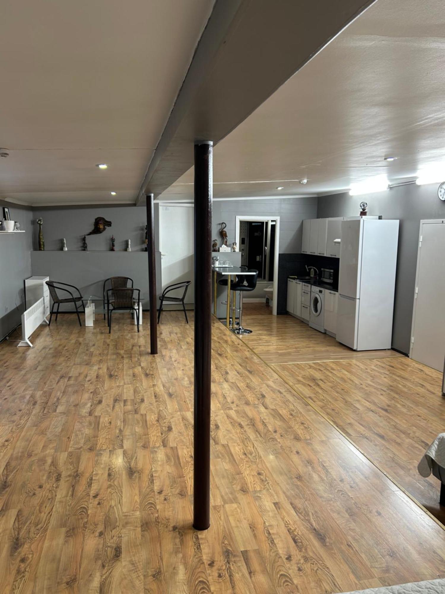 Narva Kangelaste 2 Apartments Экстерьер фото