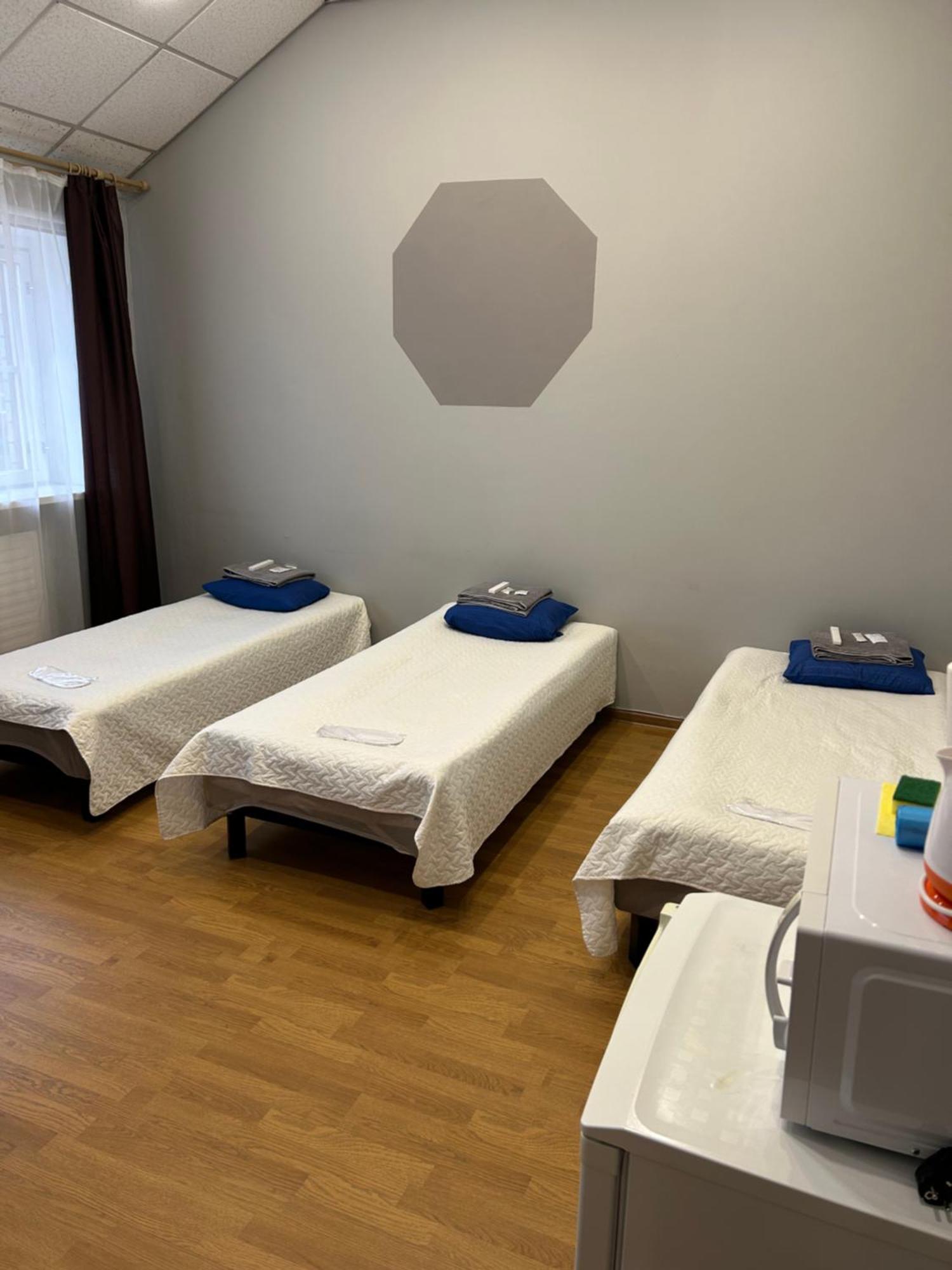 Narva Kangelaste 2 Apartments Экстерьер фото