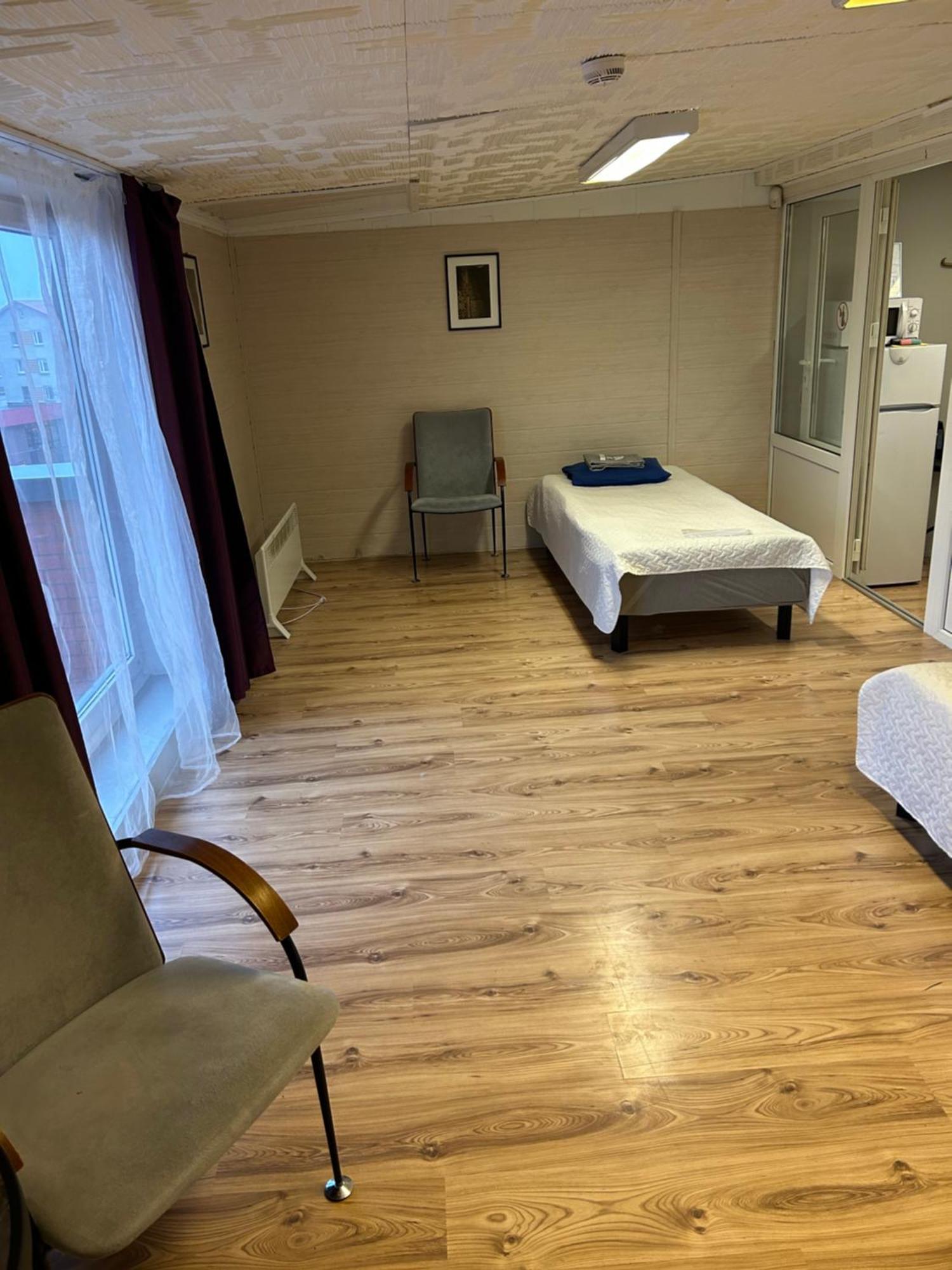 Narva Kangelaste 2 Apartments Экстерьер фото
