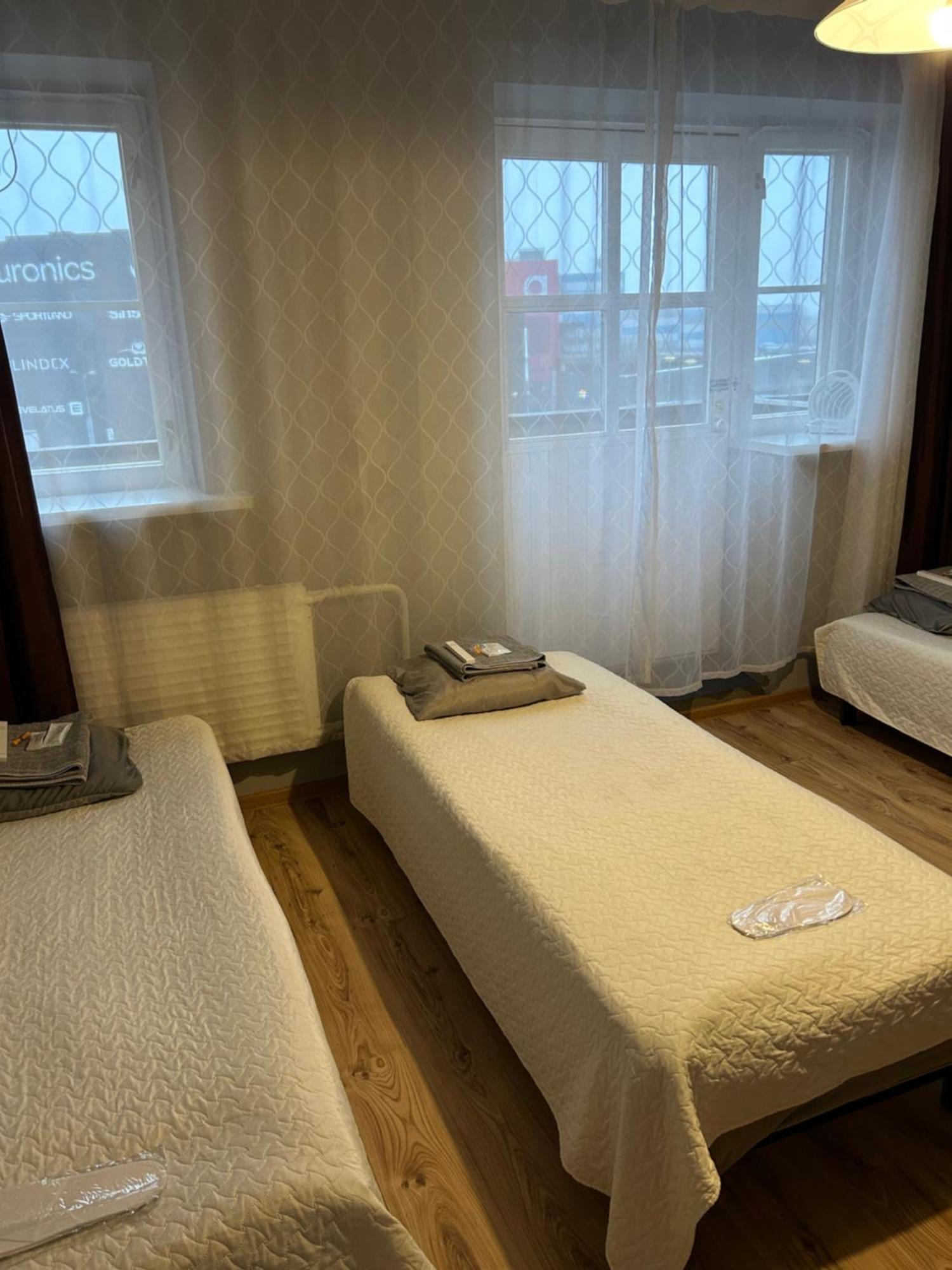 Narva Kangelaste 2 Apartments Экстерьер фото