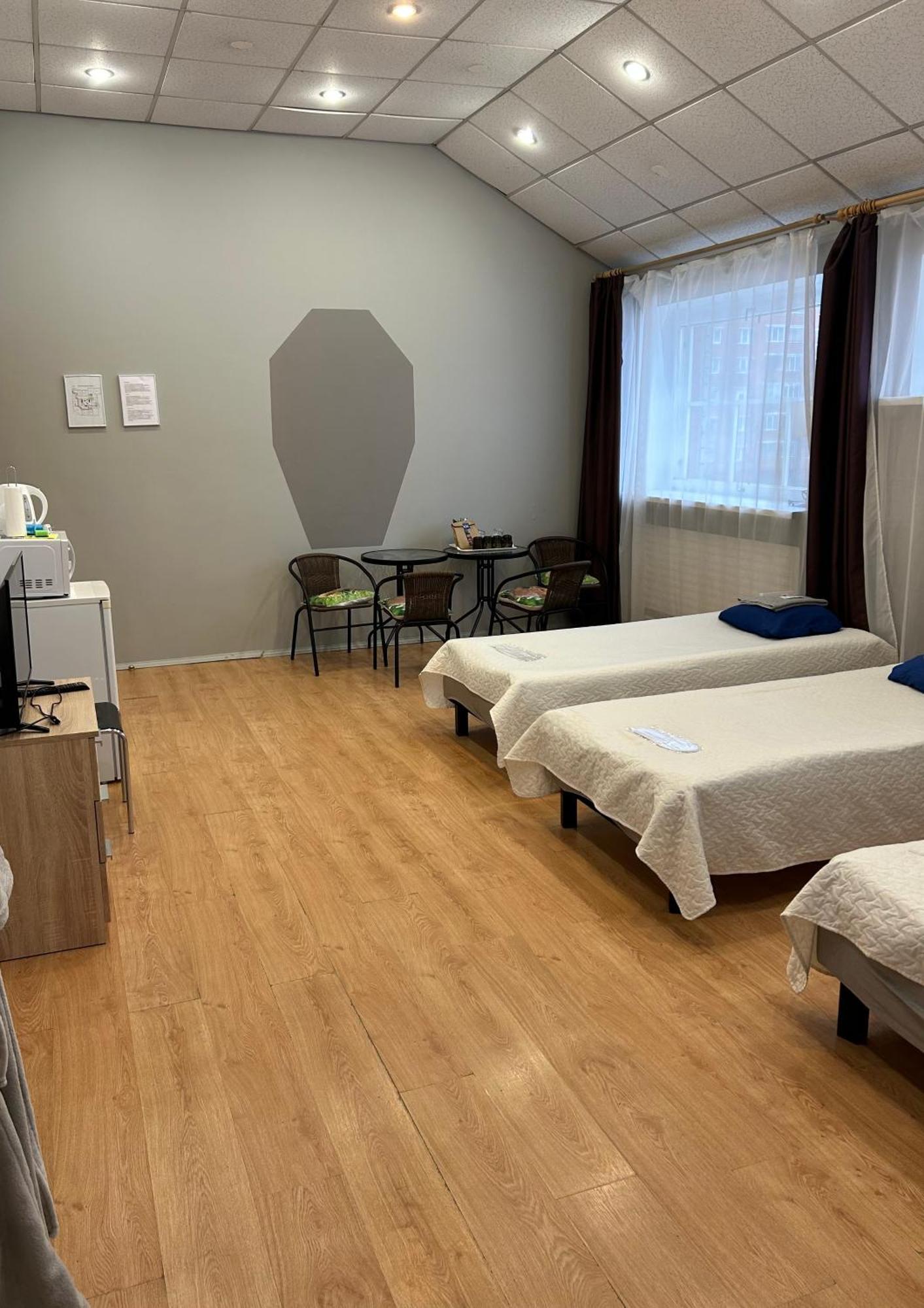 Narva Kangelaste 2 Apartments Экстерьер фото