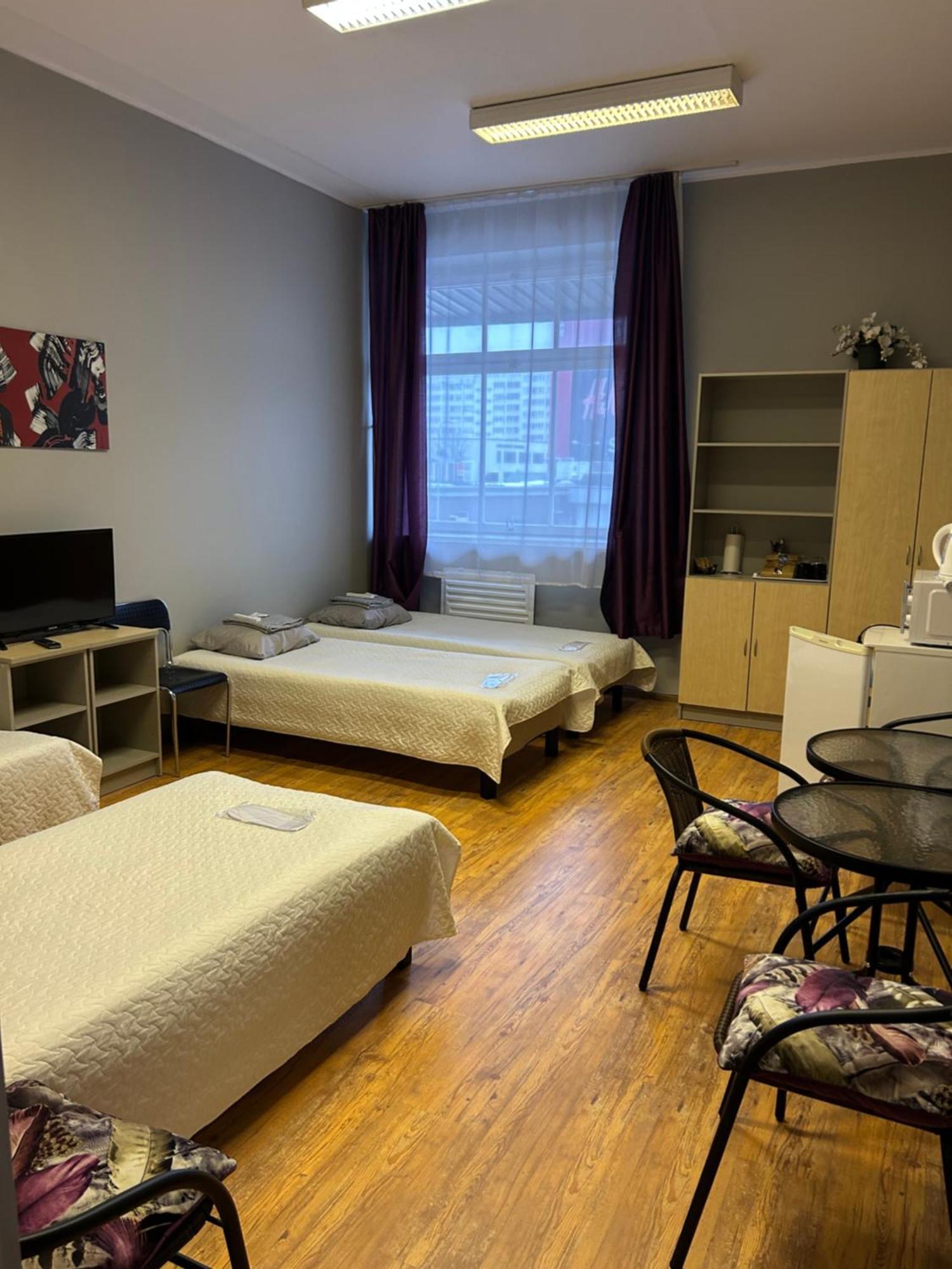 Narva Kangelaste 2 Apartments Экстерьер фото