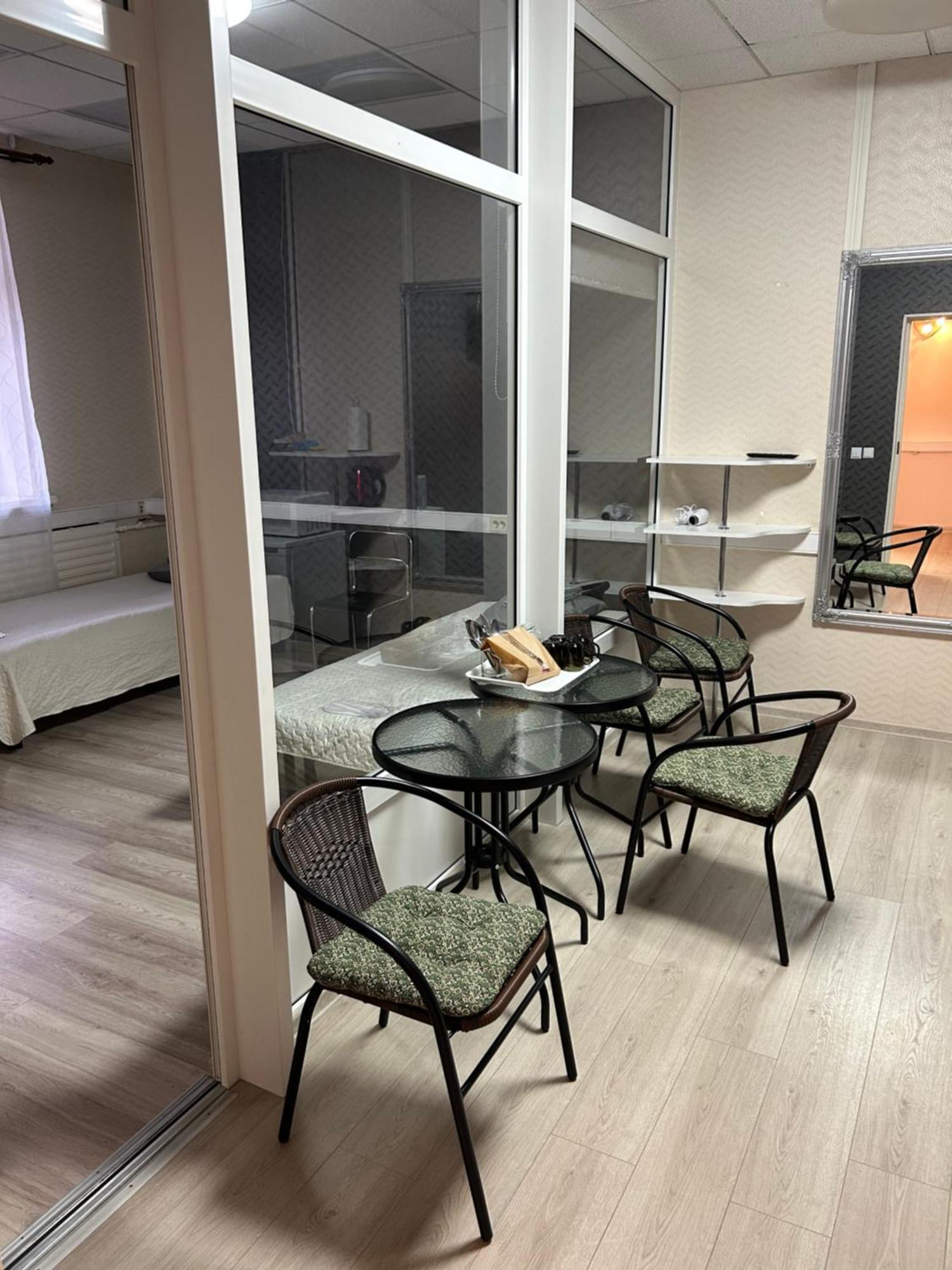 Narva Kangelaste 2 Apartments Экстерьер фото
