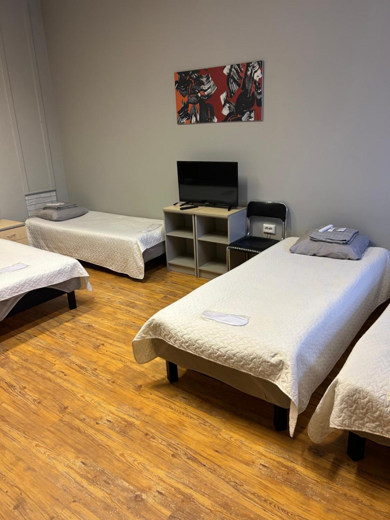 Narva Kangelaste 2 Apartments Экстерьер фото