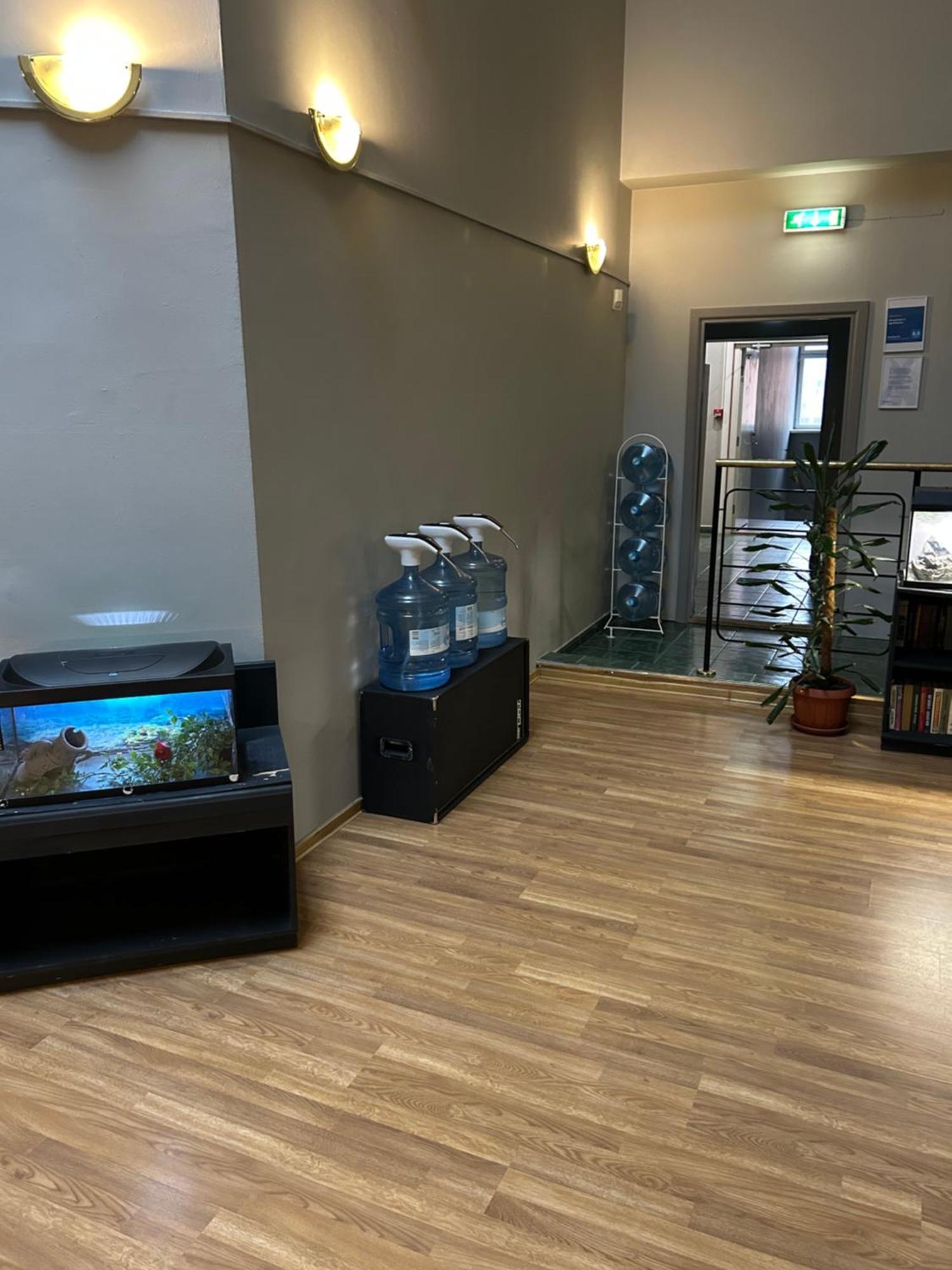Narva Kangelaste 2 Apartments Экстерьер фото