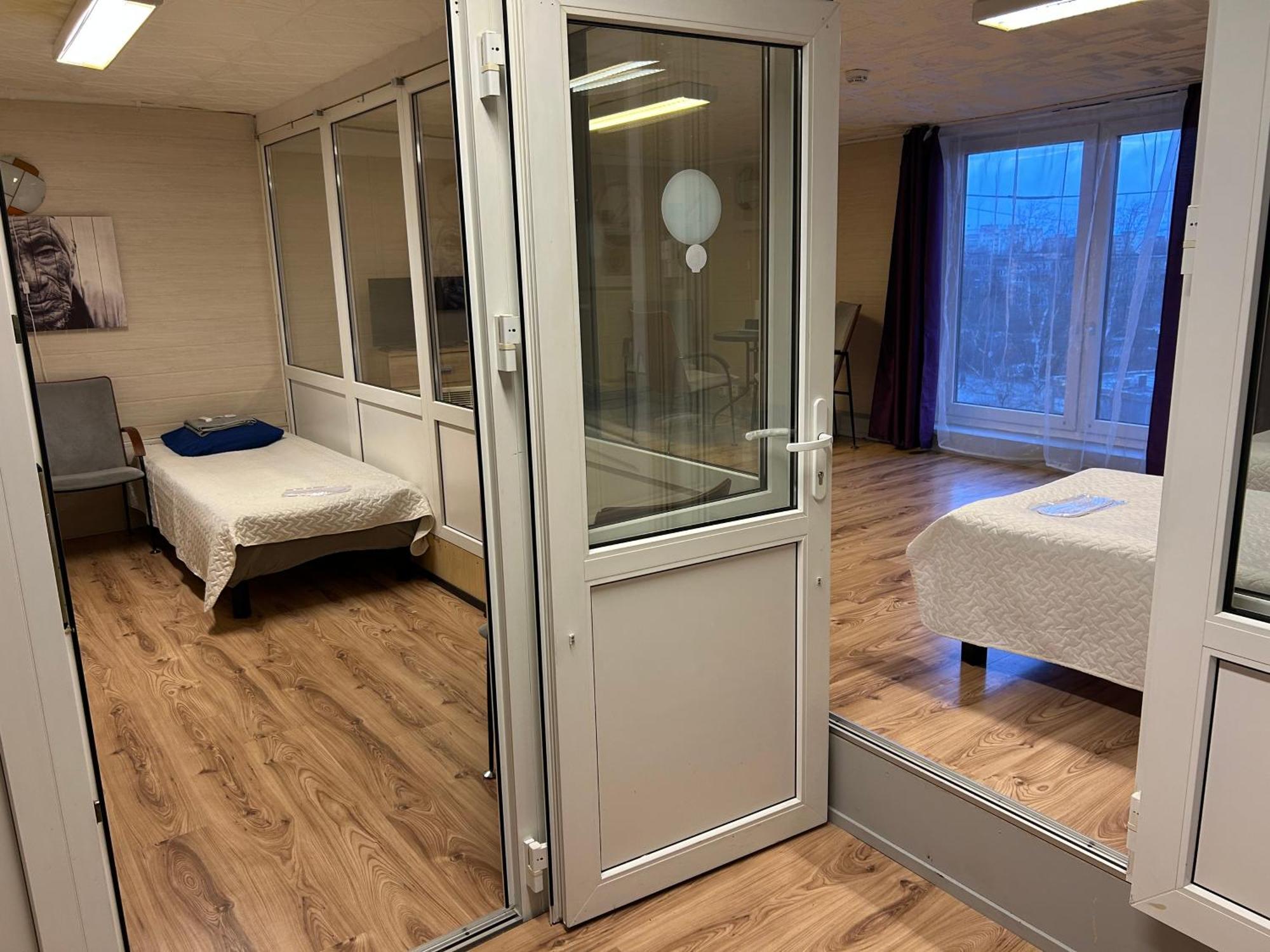 Narva Kangelaste 2 Apartments Экстерьер фото
