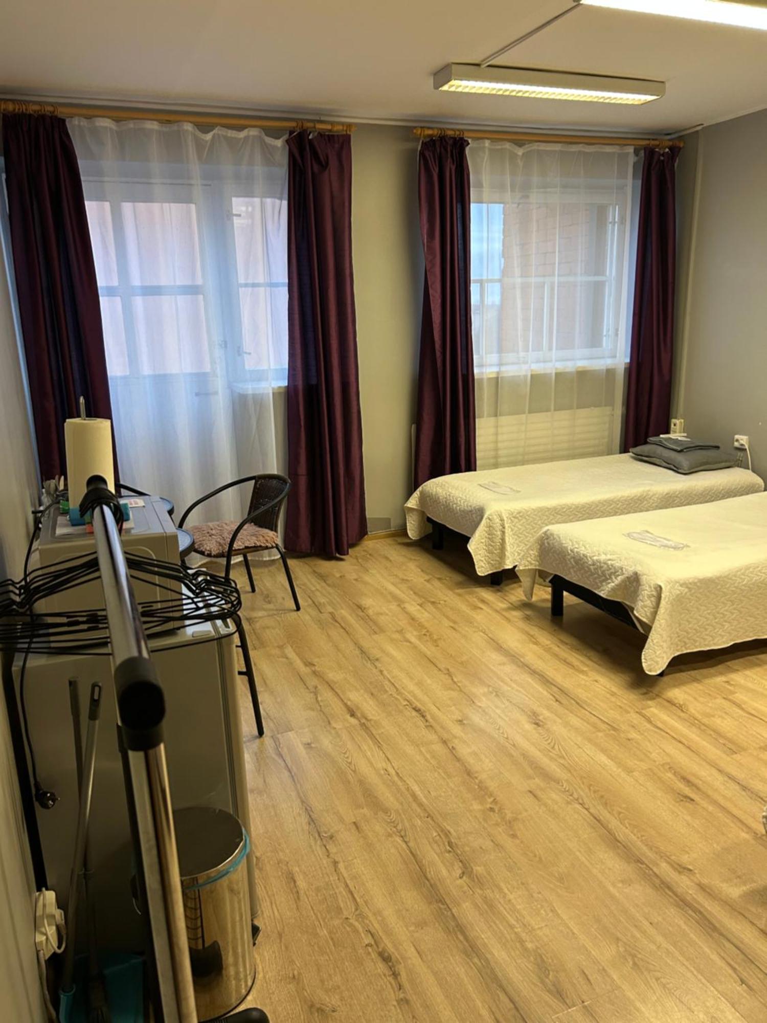 Narva Kangelaste 2 Apartments Экстерьер фото