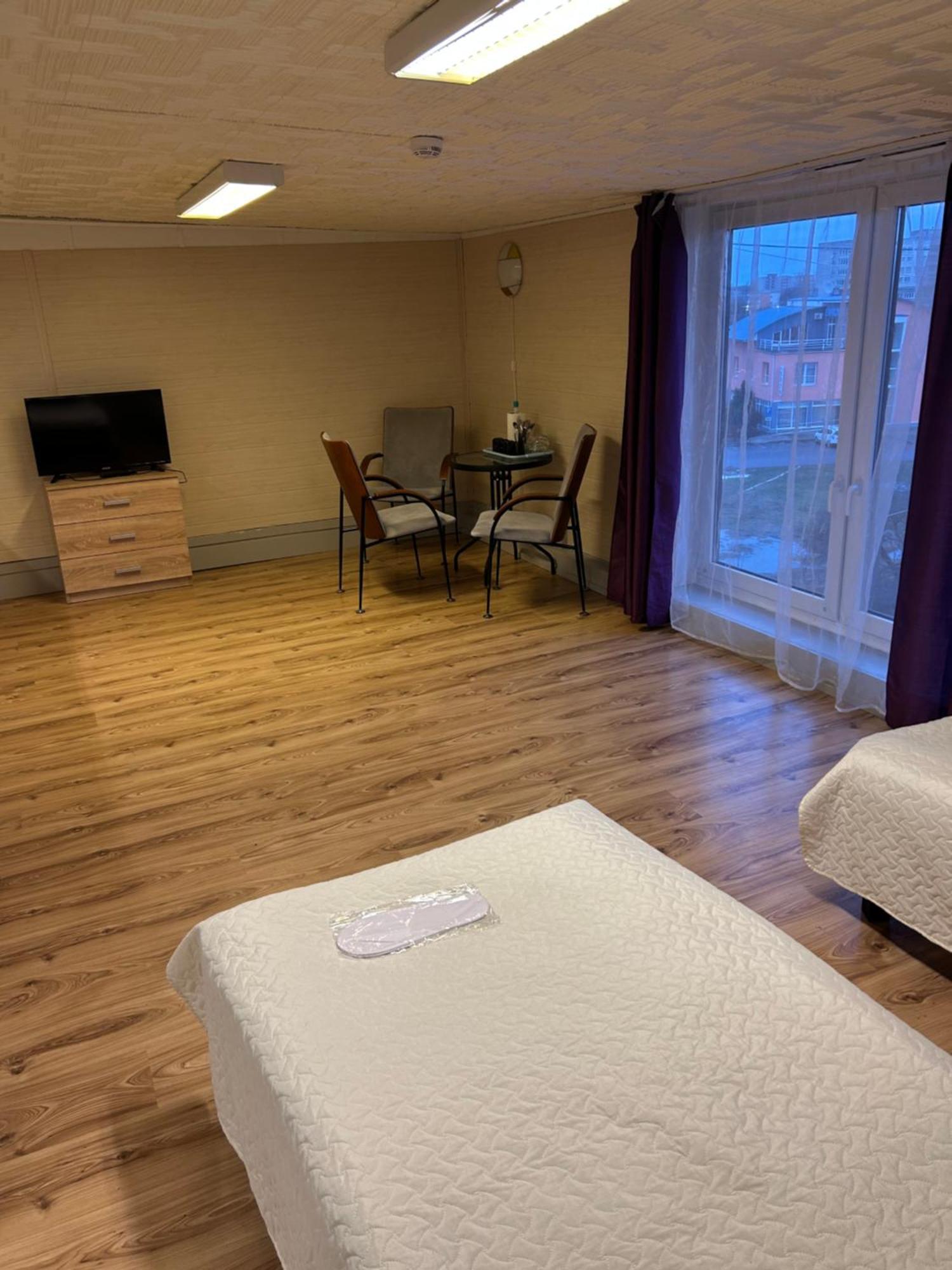 Narva Kangelaste 2 Apartments Экстерьер фото