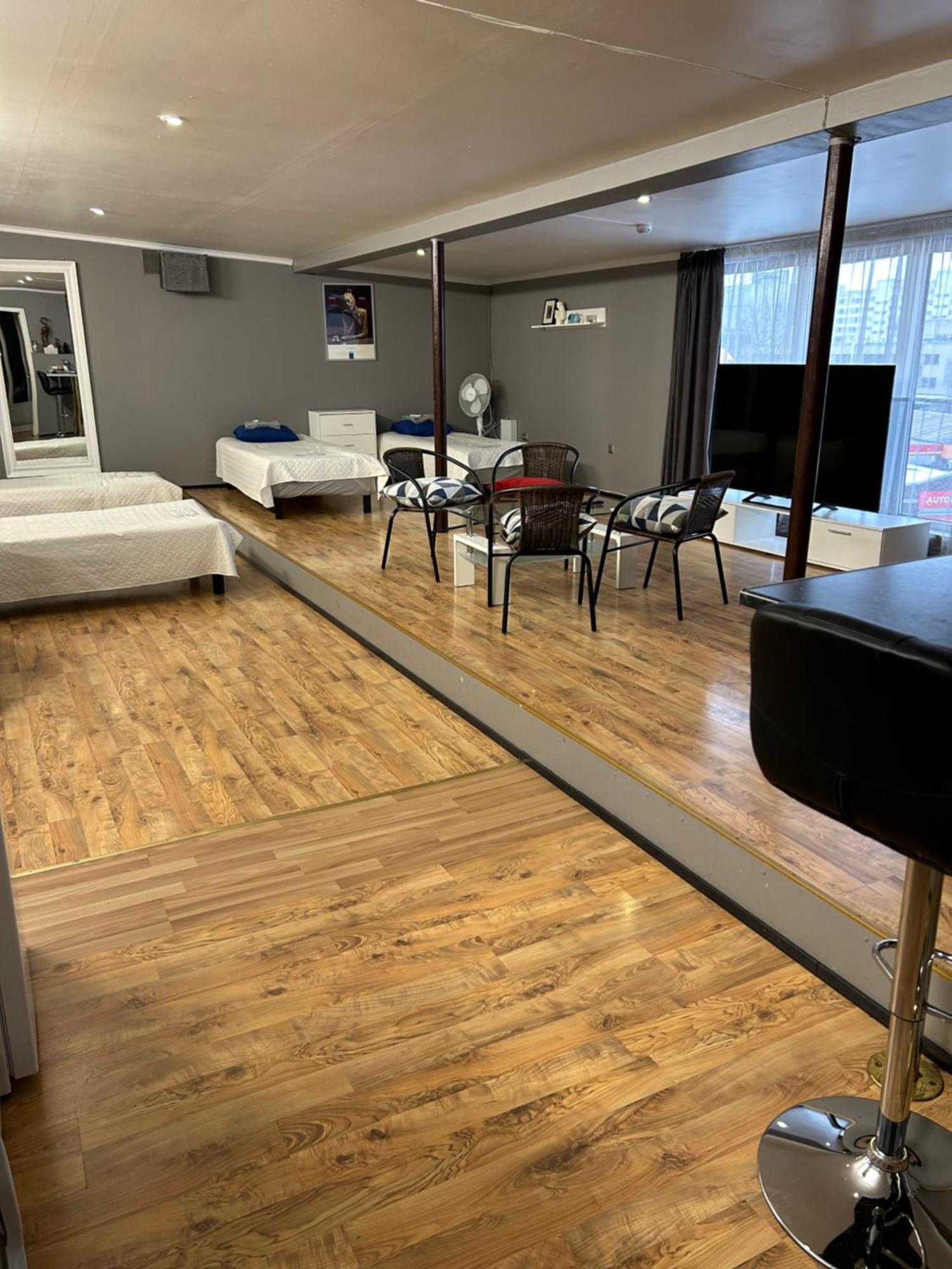 Narva Kangelaste 2 Apartments Экстерьер фото