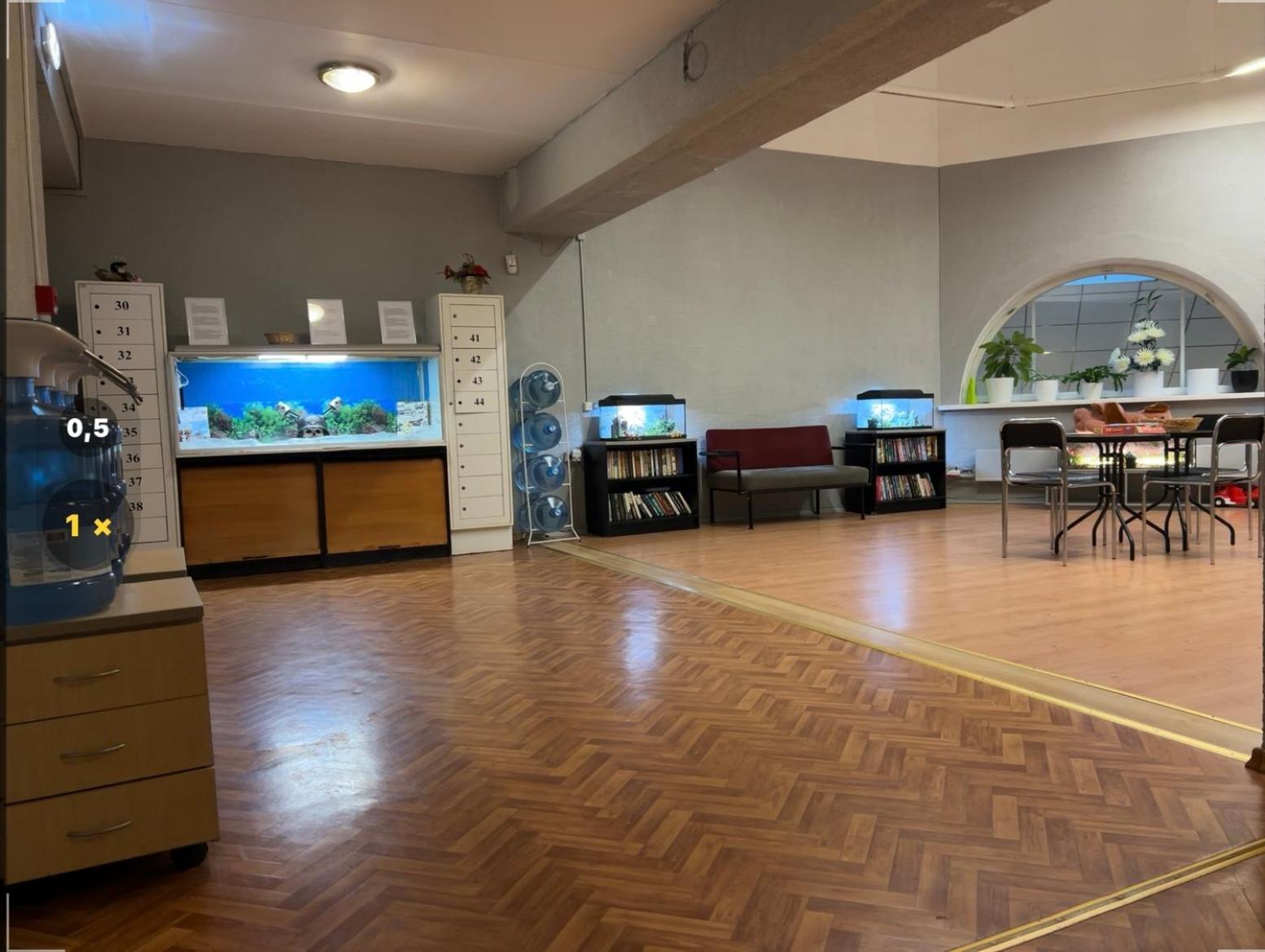 Narva Kangelaste 2 Apartments Экстерьер фото